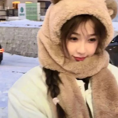 坐在门口的幽灵
